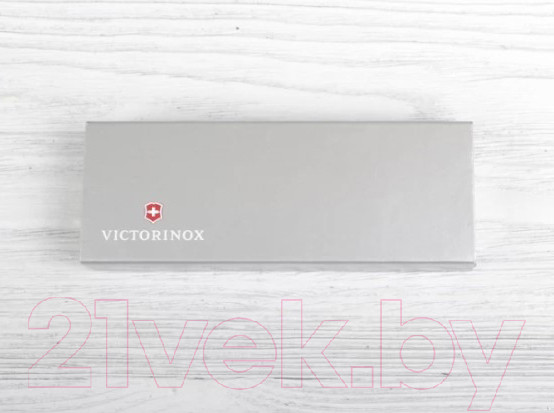 Изображение товара Нож туристический Victorinox Signature Lite 0.6226.T2