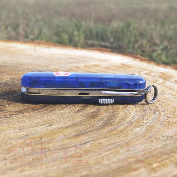 Изображение товара Нож туристический Victorinox Signature Lite 0.6226.T2
