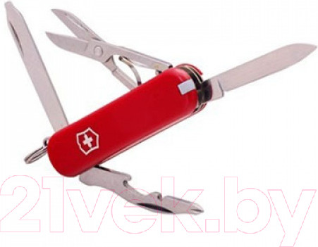 Изображение товара Нож швейцарский Victorinox Rambler 0.6363