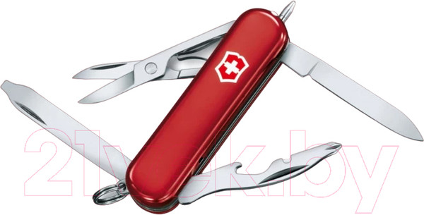Изображение товара Нож швейцарский Victorinox Midnite Manager 0.6366