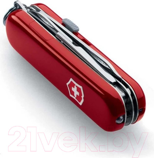 Изображение товара Нож швейцарский Victorinox Midnite Manager 0.6366