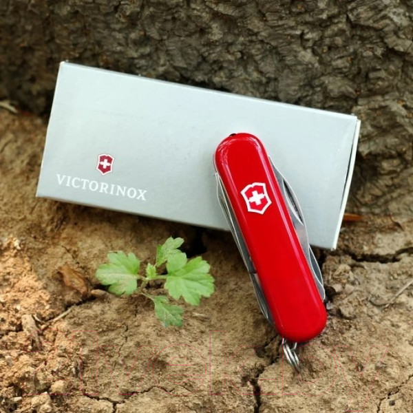 Изображение товара Нож швейцарский Victorinox Midnite Manager 0.6366