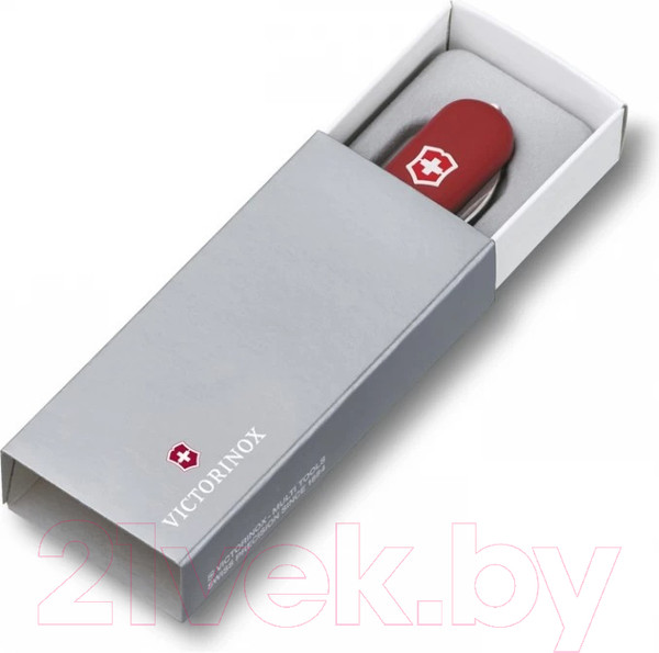 Изображение товара Нож швейцарский Victorinox Midnite Manager 0.6366