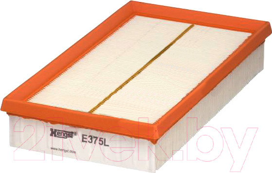Изображение товара Воздушный фильтр Hengst E375L