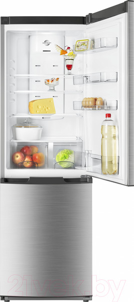 Изображение товара Холодильник с морозильником ATLANT ХМ 4421-049 ND
