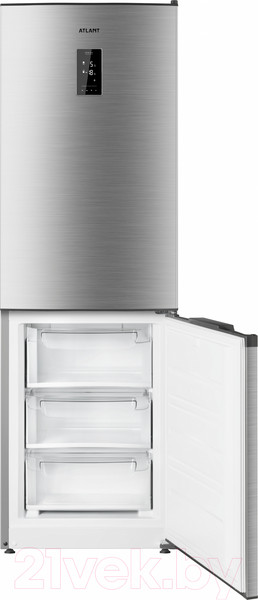 Изображение товара Холодильник с морозильником ATLANT ХМ 4421-049 ND