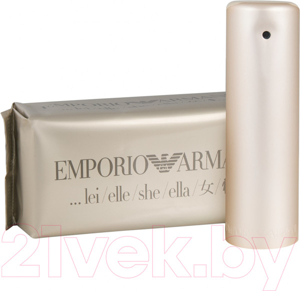 Изображение товара Парфюмерная вода Giorgio Armani Emporio (50мл)