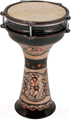 Изображение товара Дарбука Gewa Turkish Copper 826.227