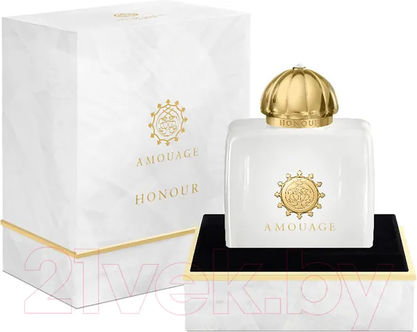 Изображение товара Парфюмерная вода Amouage Honour (50мл)
