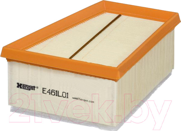 Изображение товара Воздушный фильтр Hengst E461L01
