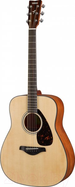 Изображение товара Акустическая гитара Yamaha FG-800M