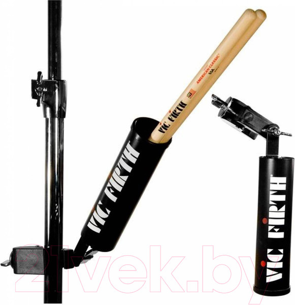 Изображение товара Держатель для барабанных палочек Vic Firth Caddy