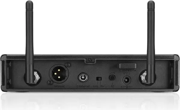 Изображение товара Микрофон Sennheiser XSW 2-ME3-A / 507129