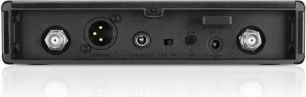 Изображение товара Микрофон Sennheiser XSW 2-ME3-A / 507129