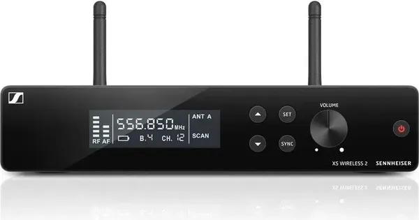 Изображение товара Микрофон Sennheiser XSW 2-ME3-A / 507129