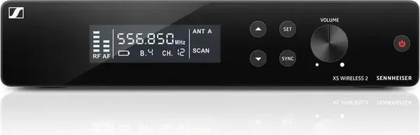 Изображение товара Микрофон Sennheiser XSW 2-ME3-A / 507129