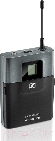 Изображение товара Микрофон Sennheiser XSW 1-ME2-A / 506980