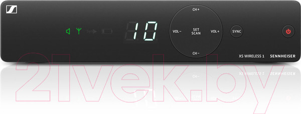 Изображение товара Микрофон Sennheiser XSW 1-ME2-A / 506980