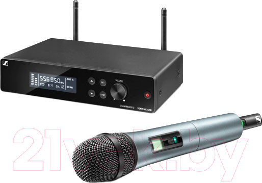 Изображение товара Микрофон Sennheiser XSW 2-865-A / 507150