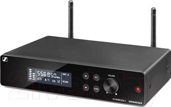 Изображение товара Микрофон Sennheiser XSW 2-865-A / 507150