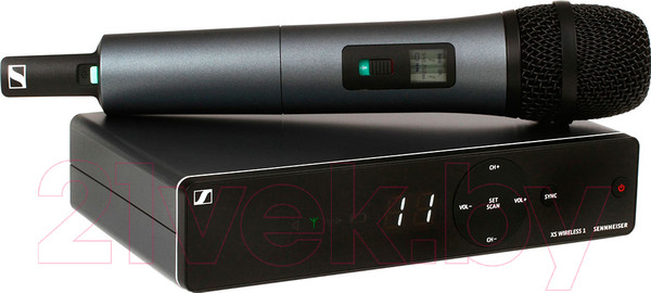 Изображение товара Микрофон Sennheiser XSW 1-835-A / 507115