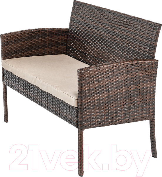 Изображение товара Комплект садовой мебели Sundays Carlos SFS 004