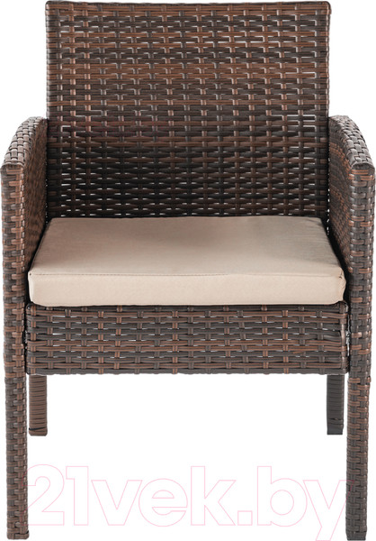 Изображение товара Комплект садовой мебели Sundays Carlos SFS 004