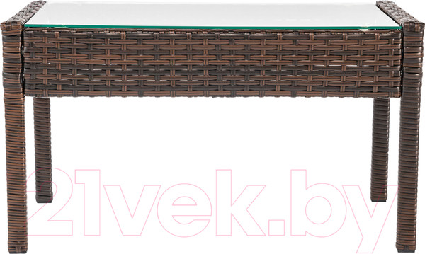 Изображение товара Комплект садовой мебели Sundays Carlos SFS 004