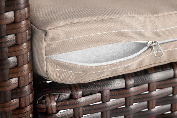 Изображение товара Комплект садовой мебели Sundays Carlos SFS 004