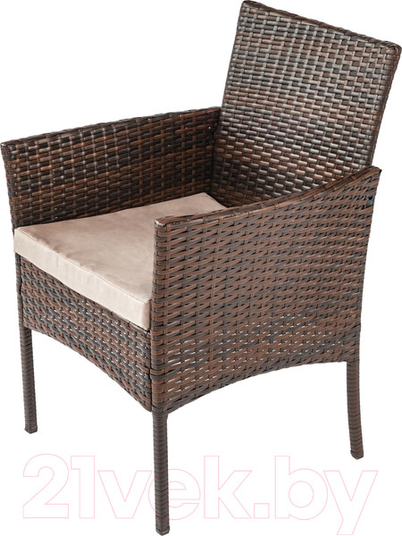 Изображение товара Комплект садовой мебели Sundays Mateo SFS 012