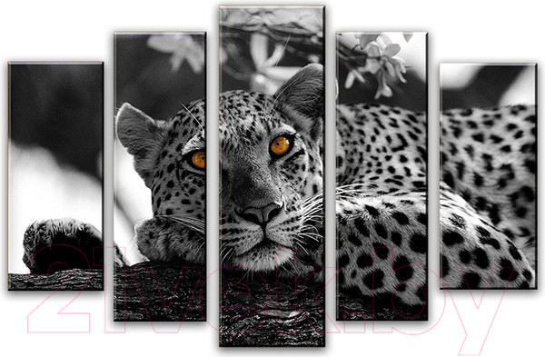 Изображение товара Картина модульная Arthata 5m-139 (130x80)