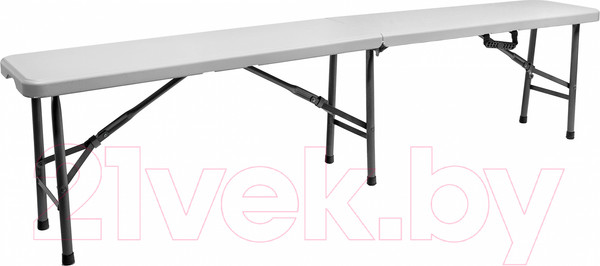 Изображение товара Скамья складная Stool Group ZD-183-3X 182x28x43