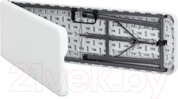 Изображение товара Скамья складная Stool Group ZD-183-3X 182x28x43