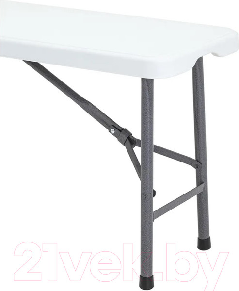 Изображение товара Скамья складная Stool Group ZD-183-3X 182x28x43