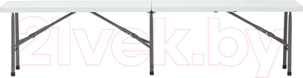 Изображение товара Скамья складная Stool Group ZD-183-3X 182x28x43