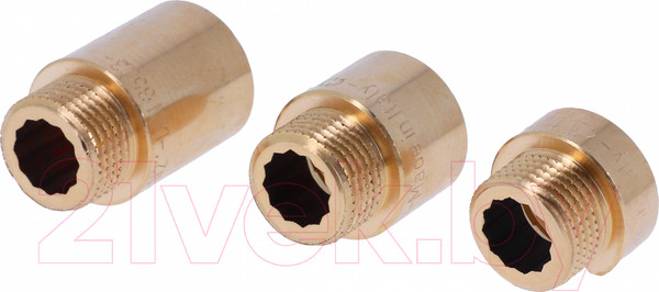 Изображение товара Удлинитель-переходник для фитинга General Fittings 2600D8R105000A