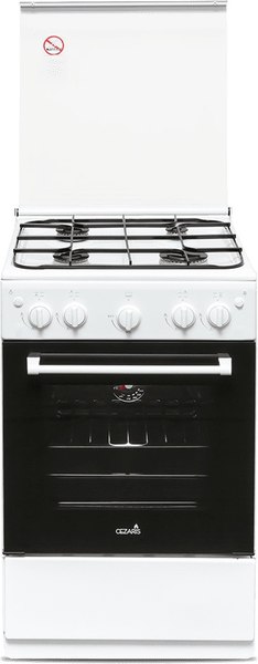 Изображение товара Плита газовая Cezaris ПГ 2150-08