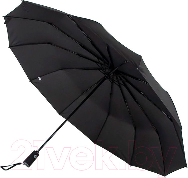 Изображение товара Зонт складной Три слона M7125