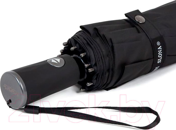 Изображение товара Зонт складной Три слона M7125