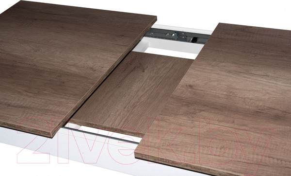 Изображение товара Обеденный стол Eligard Lite / СОР-03 (дуб каньон)