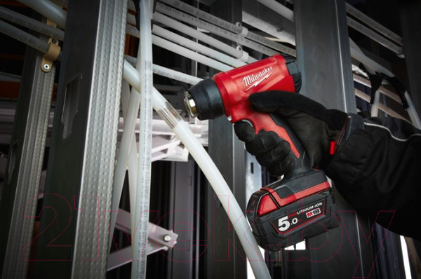 Изображение товара Строительный фен Milwaukee M18BHG-0 / 4933459771