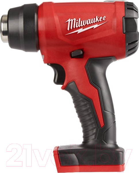 Изображение товара Строительный фен Milwaukee M18BHG-0 / 4933459771