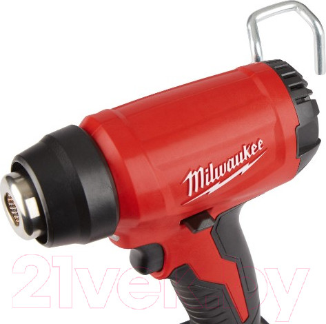 Изображение товара Строительный фен Milwaukee M18BHG-0 / 4933459771