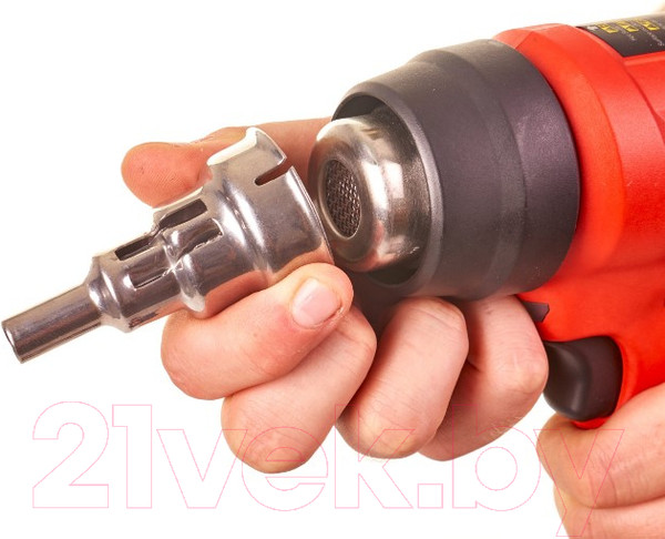 Изображение товара Строительный фен Milwaukee M18BHG-0 / 4933459771