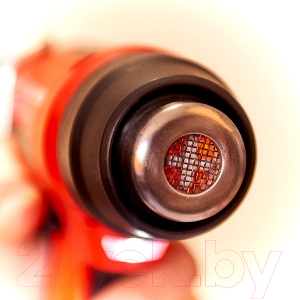 Изображение товара Строительный фен Milwaukee M18BHG-0 / 4933459771