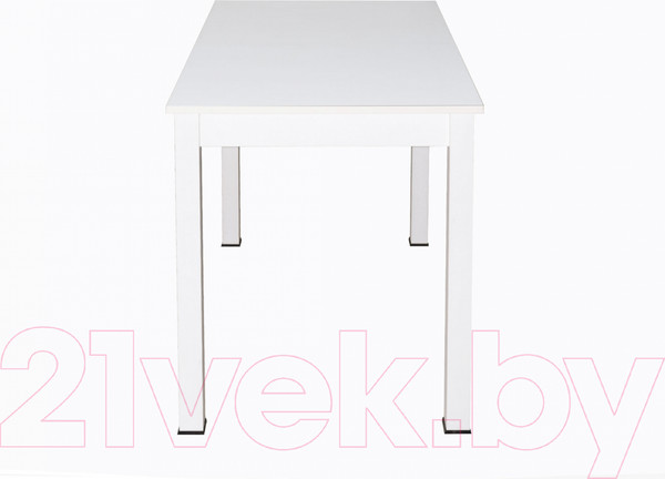 Изображение товара Обеденный стол Eligard Lite / СОР-03 (белый)