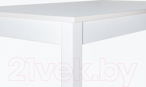 Изображение товара Обеденный стол Eligard Lite / СОР-03 (белый)