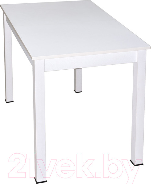 Изображение товара Обеденный стол Eligard Lite / СОР-03 (белый)