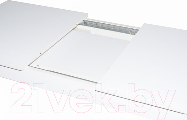 Изображение товара Обеденный стол Eligard Lite / СОР-03 (белый)