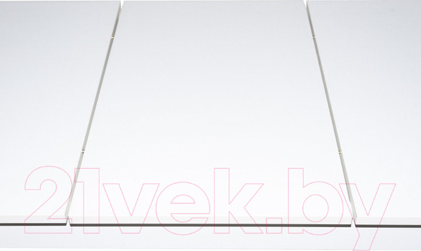 Изображение товара Обеденный стол Eligard Lite / СОР-03 (белый)